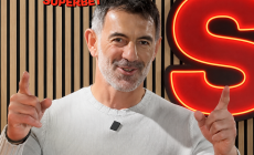 Καραγκούνης στη Superbet: «Αυτός που έβριζε περισσότερο ήταν…»