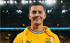 Man of the Match στο ντεμπούτο του στην Bundesliga ο εντυπωσιακός Καρέτσας (pic)