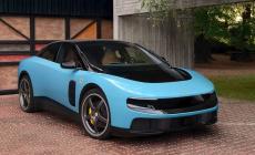 Ferrari Luce: Έγινε το ακριβότερο αμάξι που πουλήθηκε ποτέ με ρεκόρ $40 εκατ.!