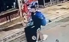 Το μυστήριο με τον «τρομοκράτη» που δολοφόνησε την Ελίζαμπεθ στην Κυψέλη (vid)