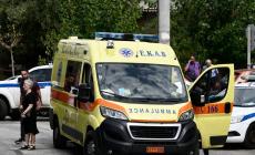 Συναγερμός στο Χαϊδάρι: Αυτοπυροβολήθηκε άνδρας σε βενζινάδικο - Σε σοκ υπάλληλος που τον εντόπισε