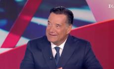 Άδωνις: «Παλιόπαιδο ο Τσίπρας - Υπάρχει ο Ανδρουλάκης; Αφού δεν τραβάει» (vid)