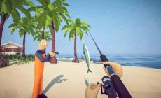 How to Fish: Τι είναι το νέο multiplayer που σαρώνει στο Steam;