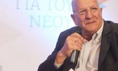Τα νεότερα για την υγεία του Αντώνη Πανούτσου - «Χαραμάδα» αισιοδοξίας για τους γιατρούς (vid)