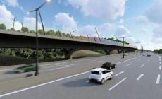 FlyOver Θεσσαλονίκης: Τον Μάιο του 2027 η παράδοση - Τι λέει ο Ταχιάος για την αύξηση του κόστους