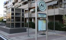 Ανοίγουν αύριο πέντε νέοι σταθμοί στο Μετρό Θεσσαλονίκης προς Καλαμαριά