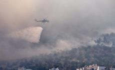 Μια μεγάλη ήττα: Η Αττική έχασε 700.000 στρέμματα σε 9 χρόνια - Ο χάρτης της καταστροφής