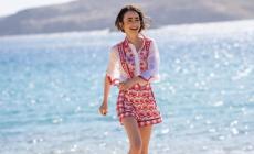 Emily in Paris στο Netflix: Οι πρώτες εικόνες με «άρωμα» Ελλάδας - Πότε κάνει πρεμιέρα η τελευταία σεζόν