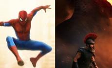 Ελληνικό box office: Ο νέος «Spider-Man» εκτόπισε την «Οδύσσεια» από την κορυφή