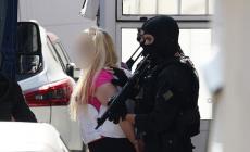 Απολογείται σήμερα η 46χρονη για τη δολοφονική επίθεση στη Marfin - Τι υποστηρίζει