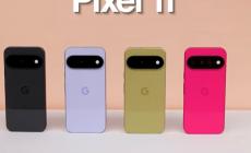 Αυτά είναι τα ολοκαίνουργια Google Pixel 11, Google Pixel 11 Pro και Google Pixel 11 Pro Fold!