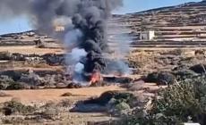 Πτώση ελικοπτέρου στη Σίφνο: Νιόπαντρο ζευγάρι σε γαμήλιο ταξίδι δύο από τα θύματα - Συγκλονιστικές μαρτυρίες και βίντεο-σοκ