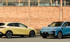 Leapmotor: Έσπασε το φράγμα των 100.000 παραδόσεων σε ένα μήνα - Ξεπέρασε τις 1,5 εκατ. συνολικά