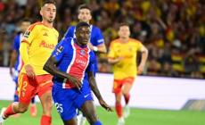 Η Λανς των 10 παικτών πήρε το Super Cup από την Παρί!