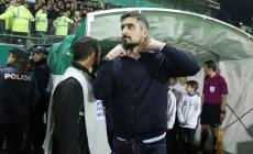 Το σφίξιμο στο στομάχι από τα λεγόμενα του Νίκου Λυμπερόπουλου