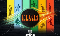 Μάζεψε ειδήσεις και ήρθε: Live η Magic Euroleague