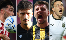 Stoiximan Super League: Προϋποθέσεις… ματσάρας στο «Κλ. Βικελίδης», ζόρικη έξοδος για ΠΑΟΚ, με Ζότα Σίλβα ο Ολυμπιακός, με φόρα η ΑΕΚ