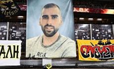 Original 21: «Δύσκολες μέρες, πριν τρία χρόνια χάσαμε τον Μιχάλη - Ελάχιστη υποχρέωση μας το παρόν στο ετήσιο μνημόσυνο του»