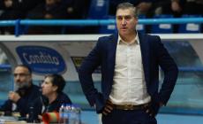 Νανάκος: «Ο Σπόρτιγκ με έχει σημαδέψει ως προπονητή, να επιστρέψει εκεί που διαχρονικά αξίζει»