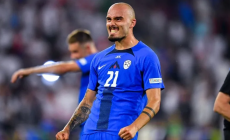 ΠΑΟΚ: «Κλείδωσε» η άφιξη του Ντρκούσιτς!