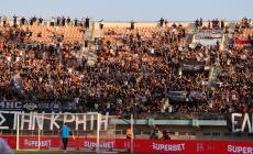 ΟΦΗ: Ανακοίνωσε την τελευταία παράταση των διαρκείας