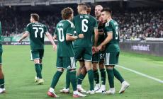 Football Meets Data: Παραμένει γκραν φαβορί ο Παναθηναϊκός για την πρόκριση