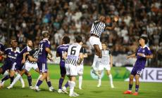 Ο ΠΑΟΚ θα σερβίρει το… γλυκό στις Βρυξέλλες