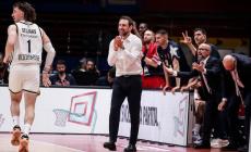 Πέπε Ποέτα: «Δεν περίμενα ότι η EuroLeague θα ήταν τόσο δύσκολη»