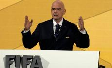 UEFA, AFC και CONCACAF κατά Ινφαντίνο: «Έπληξε την εμπιστοσύνη μέσω εξαπάτησης»
