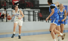 Ανατροπή από το -14 και 4/4 για την Εθνική Νεανίδων