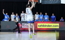 Σπανός ενόψει Eurobasket U16: «Πιστεύουμε στις δυνατότητες και έτσι θα προχωρήσουμε»