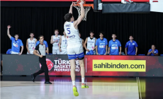 Live streaming: Ισπανία - Ελλάδα (U16)