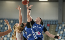 Εθνικές - Eurobasket: Πρεμιέρα για τις Κορασίδες στα Ιωάννινα, για την τετράδα οι Νεανίδες