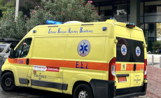 Γουδί: Γυναίκα ανασύρθηκε χωρίς τις αισθήσεις της - Πληροφορίες πως έπεσε από τον 5ο όροφο