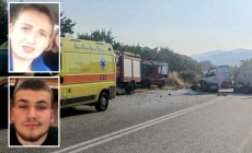 Καρέ-καρέ η ανάλυση του τροχαίου στις Σέρρες με νεκρούς μητέρα και γιο: Τι λέει πραγματογνώμονας
