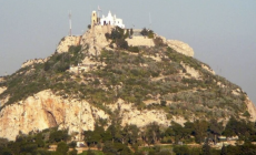 Θρίλερ στον Λυκαβηττό: Εντοπίστηκε πτώμα σε σπηλιά κοντά στο εκκλησάκι των Αγίων Ισιδώρων