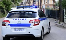 Συνελήφθη ένα ακόμη μέλος της συμμορίας του «Έντικ» στο Παλαιό Φάληρο