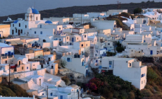 Το National Geographic αποθεώνει το «μικρό αδελφάκι» της Σαντορίνης: Το κρυμμένο μυστικό της Ελλάδας