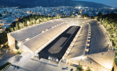 Η Ελληνική Ολυμπιακή Επιτροπή ξεκινά τον καθαρισμό των μαρμάρων του Παναθηναϊκού Σταδίου