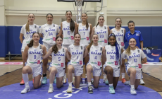 Απόψε ο τελικός της Εθνικής Κορασίδων απέναντι στην Ισλανδία