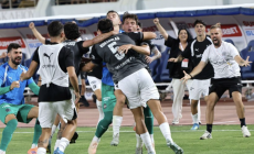 Τι τελικός: Ο ΟΦΗ σήκωσε πανάξια και το Super Cup!