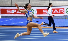 Εκτός τελικού Γκόγκα και Μπέση στο μήκος