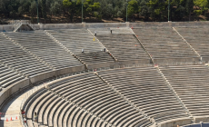 Το Παναθηναϊκό Στάδιο λάμπει περισσότερο – Με εντατικούς ρυθμούς και οι εργασίες στο Ολυμπιακό Κολυμβητήριο