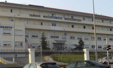 Μεσολόγγι: Νεκρός εντοπίστηκε 48χρονος γιατρός στο νοσοκομείο