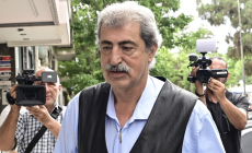 Πολάκης: Με ενδιαφέρει η ηγεσία του ΣΥΡΙΖΑ, ανοιχτή η υποψηφιότητα για δήμαρχος Χανίων
