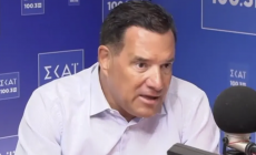 Γεωργιάδης για Τσούτσια: Αν αυτός θα είναι ο spokesman, δεν τα βλέπω καλά για τον πρόεδρο Σαμαρά