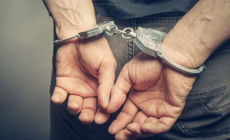 Χανιά: Πήγε να επισκεφθεί τον γιο του στη φυλακή αλλά συνελήφθη και εκείνος – Τον πρόδωσε ο έλεγχος