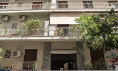 Κυψέλη: Έφοδος των αρχών και σε δεύτερο σπίτι - Τι εντόπισε ο ιατροδικαστής