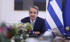 Μητσοτάκης στη ΔΕΘ: Τα μέτρα για τέλος επιτηδεύματος, προκαταβολή φόρου, συνταξιούχους, επίδοματα