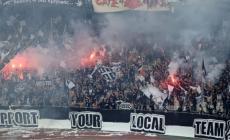 Οι «Snakes» οργανώνουν τσάρτερ στα Play Offs του Europa League
